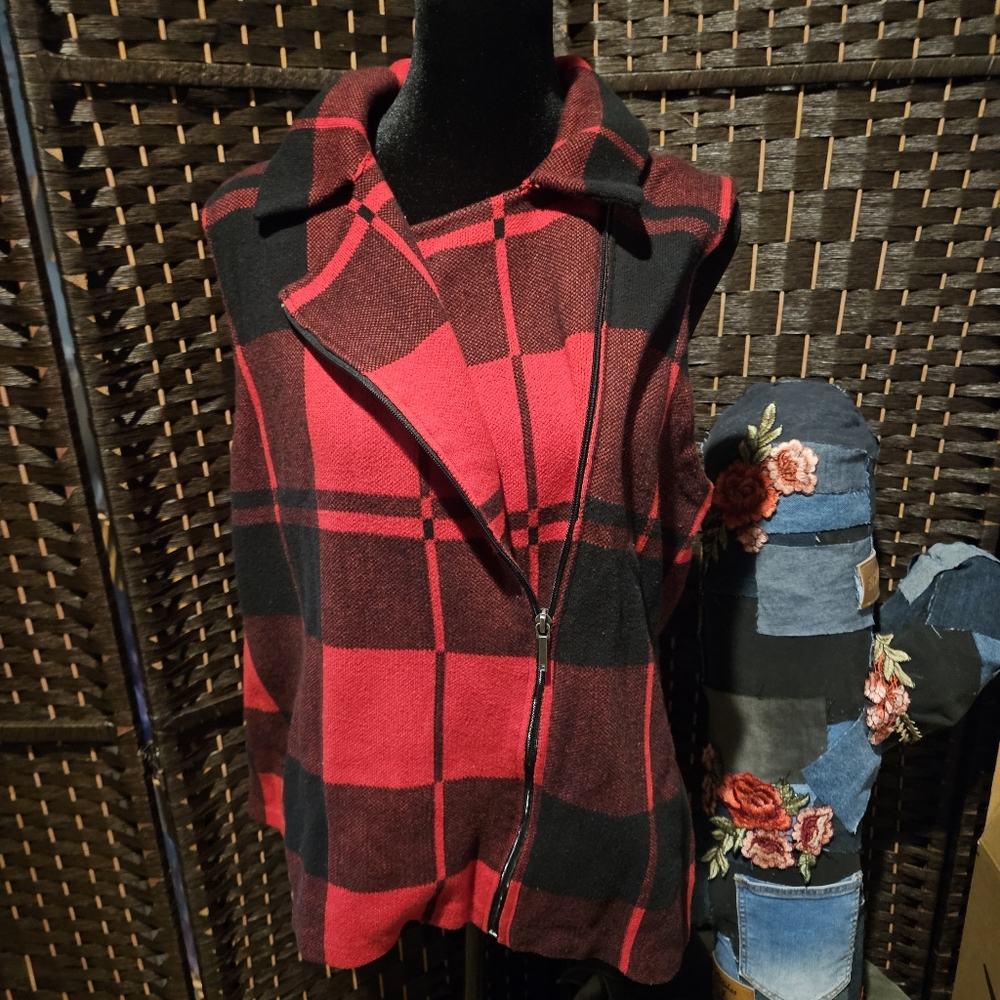 Chaps by Ralph Lauren vest